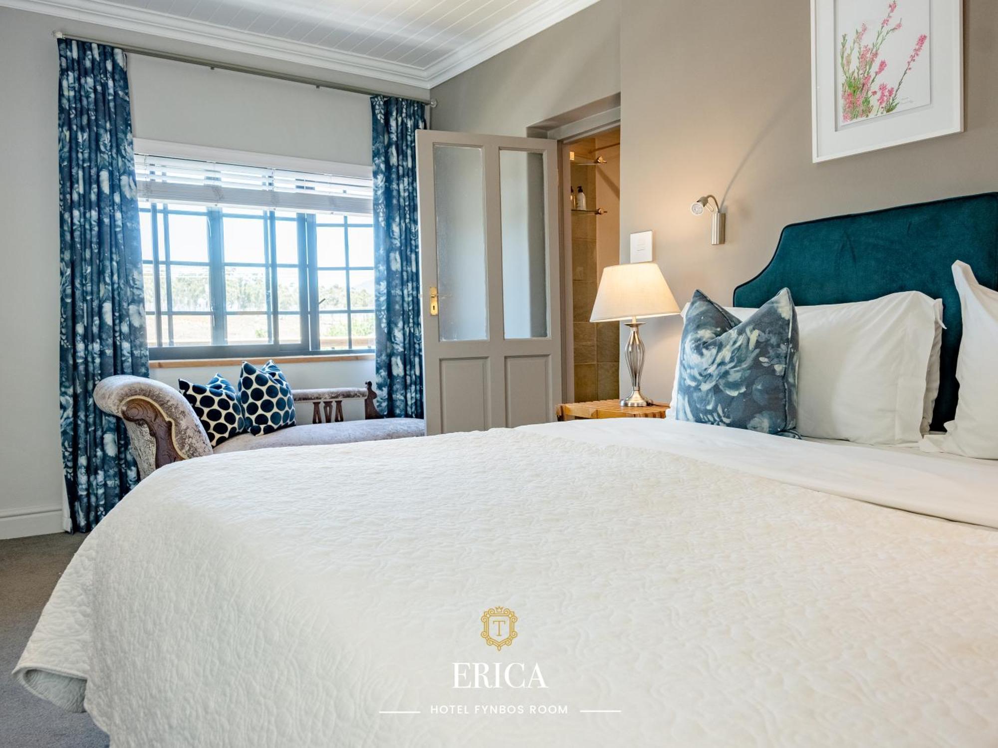 Tulbagh Boutique Heritage Hotel Cameră foto