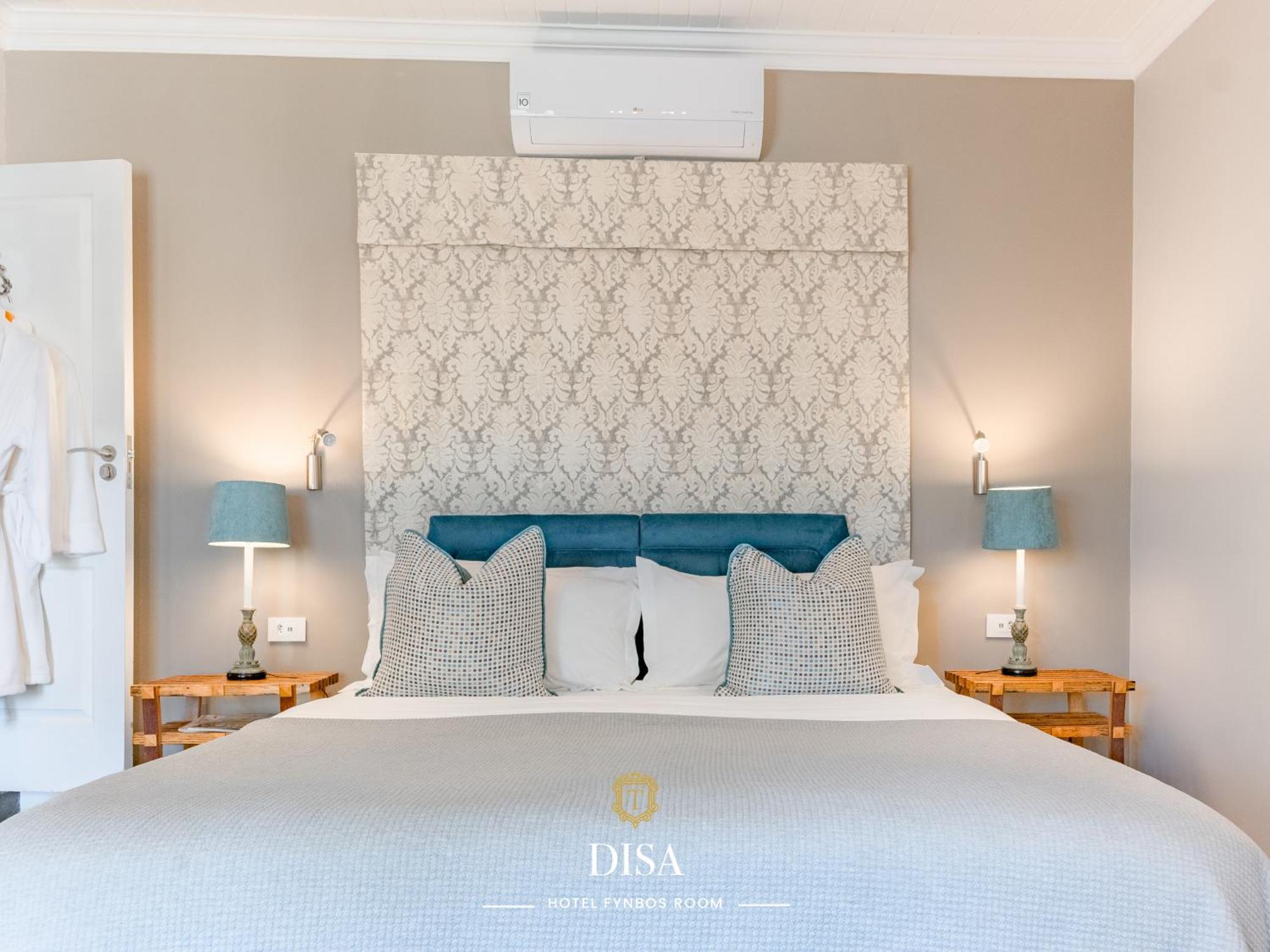 Tulbagh Boutique Heritage Hotel Cameră foto
