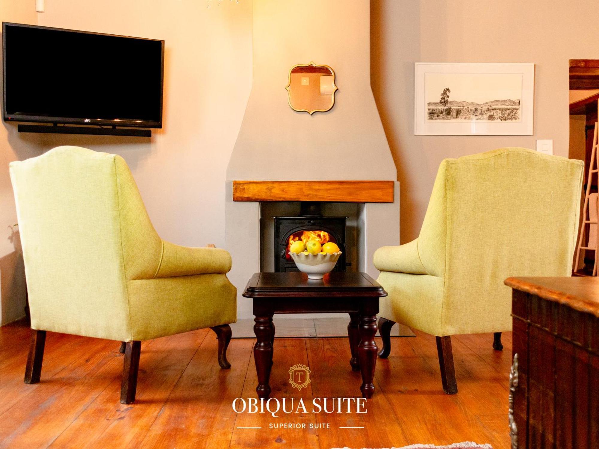 Tulbagh Boutique Heritage Hotel Cameră foto