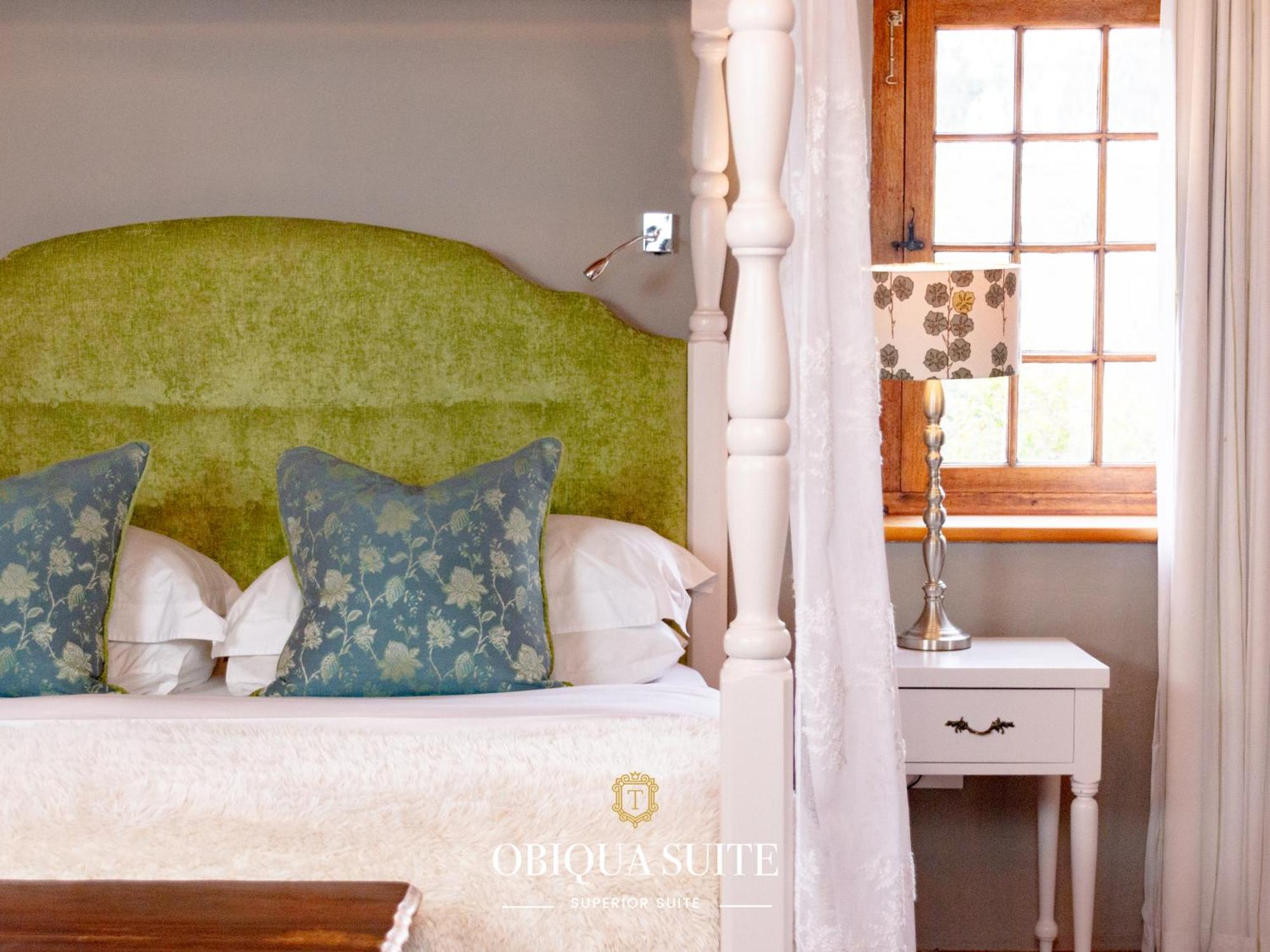 Tulbagh Boutique Heritage Hotel Cameră foto